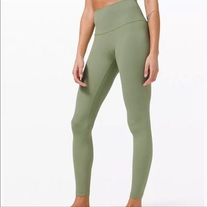 Lululemon align leggings